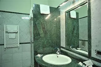 Szálloda Sofia 4*