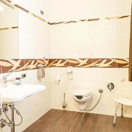 Sofia 4* Viterbo