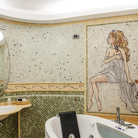 Sofia Hotel 4*