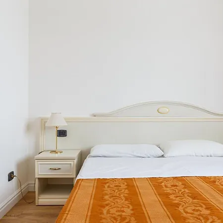 Sofia Hotel 4*