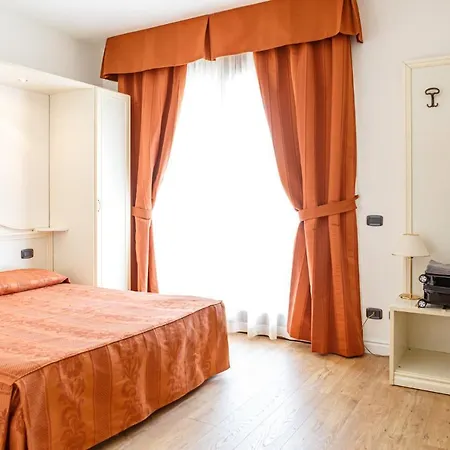 Sofia Hotell Viterbo