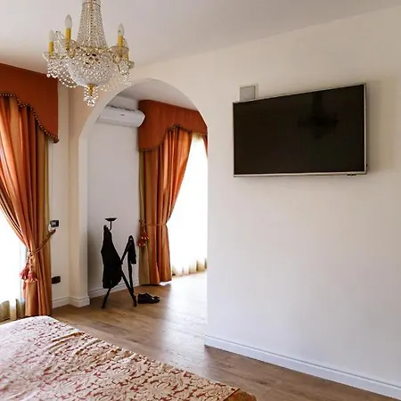 Sofia 4* 비테르보