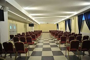 Szálloda Sofia 4*