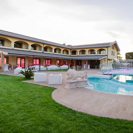 Sofia 4* Viterbo