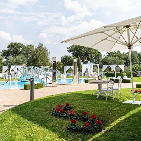 Sofia 호텔 비테르보