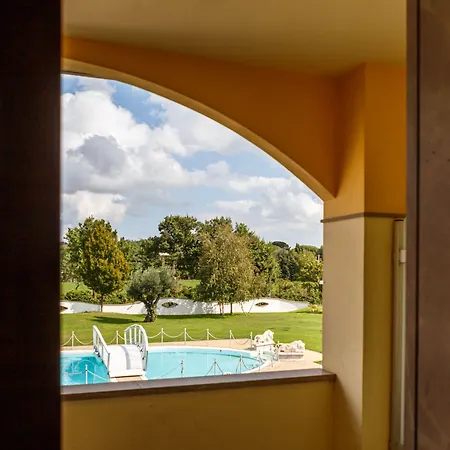 Sofia 4* Viterbo