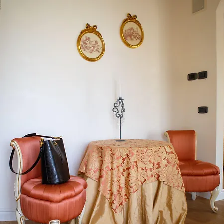 호텔 Sofia 비테르보