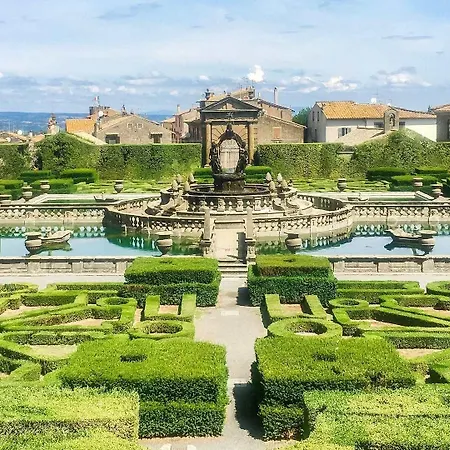 호텔 Sofia 비테르보