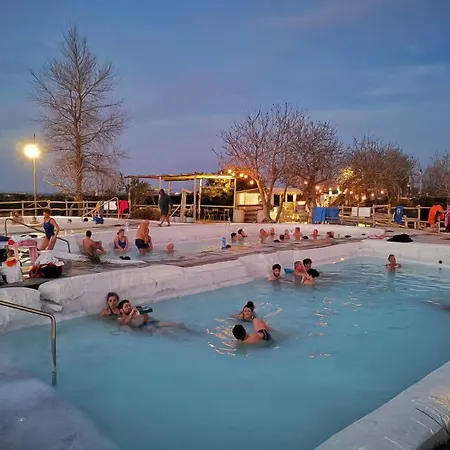 Sofia فندق فِتيربو