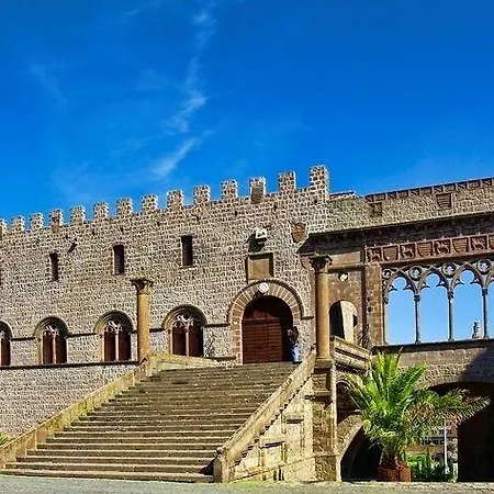 Sofia 호텔 비테르보