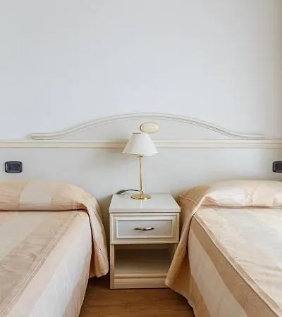 Hotel Sofia Viterbo