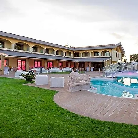 Sofia Hotel