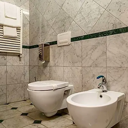 Hotel Sofia Viterbo