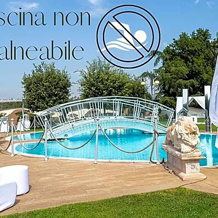 Sofia Hotel Viterbo