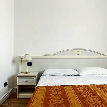 Sofia Hotel Viterbo