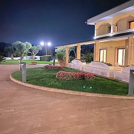 Hotel Sofia