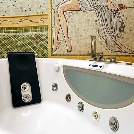 Sofia Hotel 4*