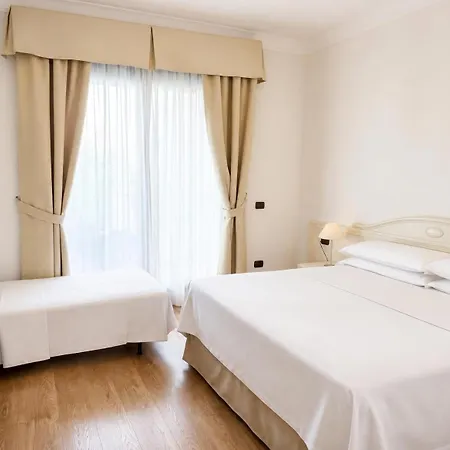Sofia Hotel 4*