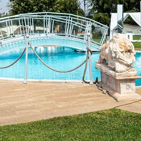 Hotel Sofia 4*