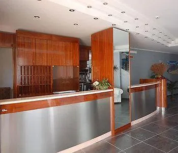 Szálloda Sofia Viterbo