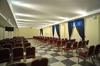 Sofia Szálloda Viterbo