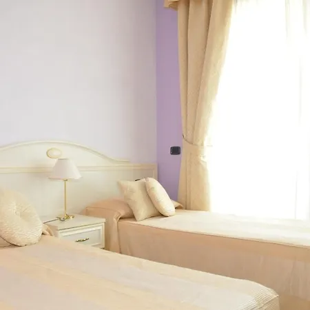 فندق Sofia فِتيربو