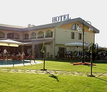 Sofia 4*