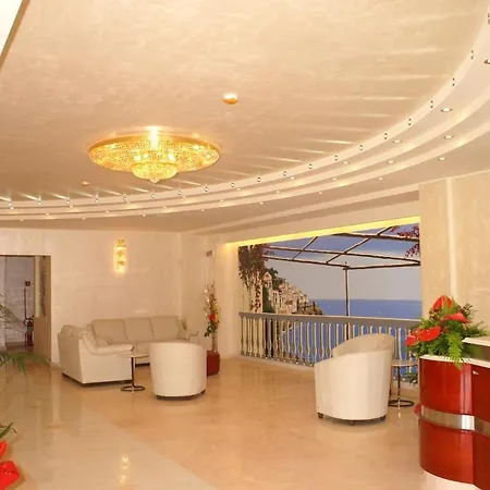 Sofia Hotel 4*