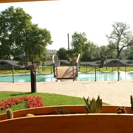 Sofia 4* 비테르보