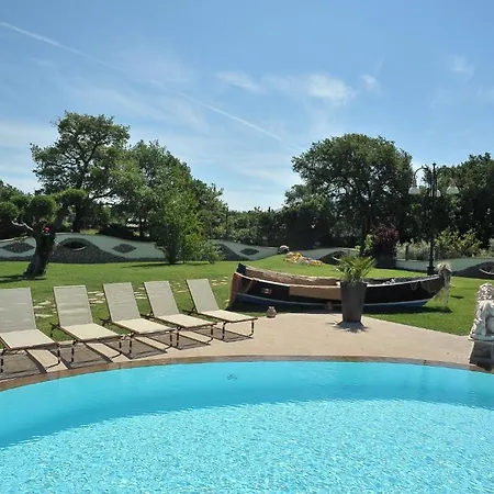 Hotel Sofia 4*