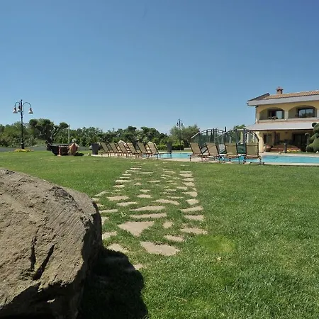 Sofia 4* Viterbo