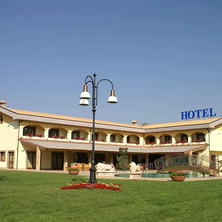 Sofia Hotel Viterbo