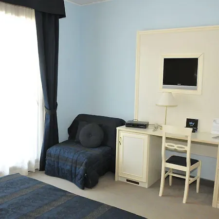 Szálloda Sofia 4*