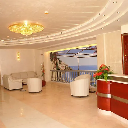 Hotel Sofia 4*