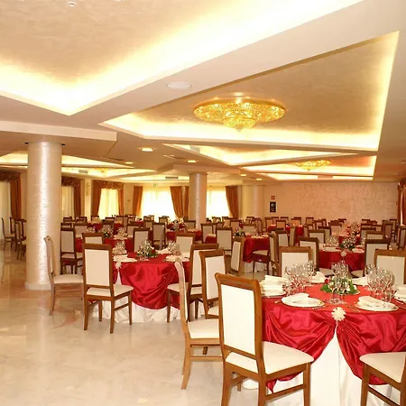 Sofia 4* Viterbo