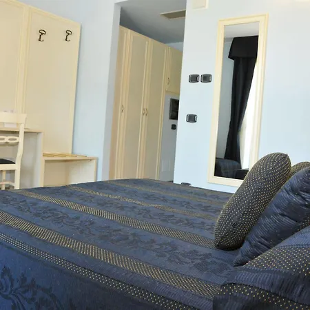 호텔 Sofia 비테르보