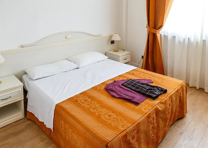 Sofia Otel 4*