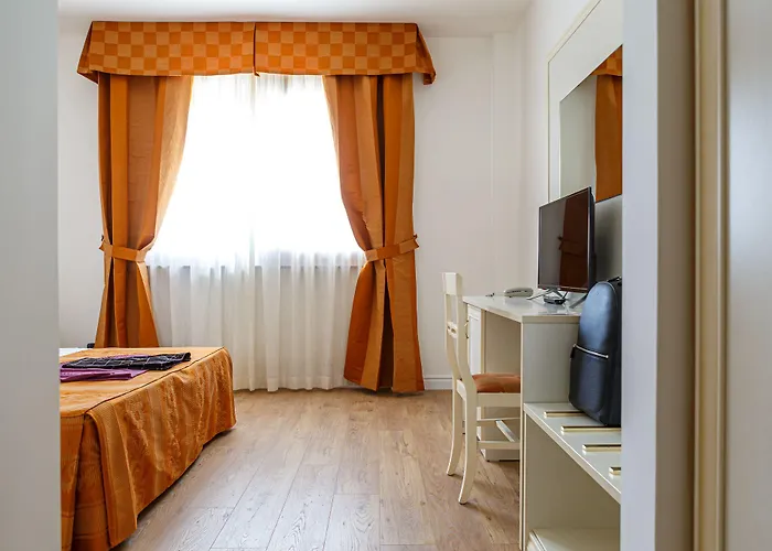 Sofia Hotel 4*